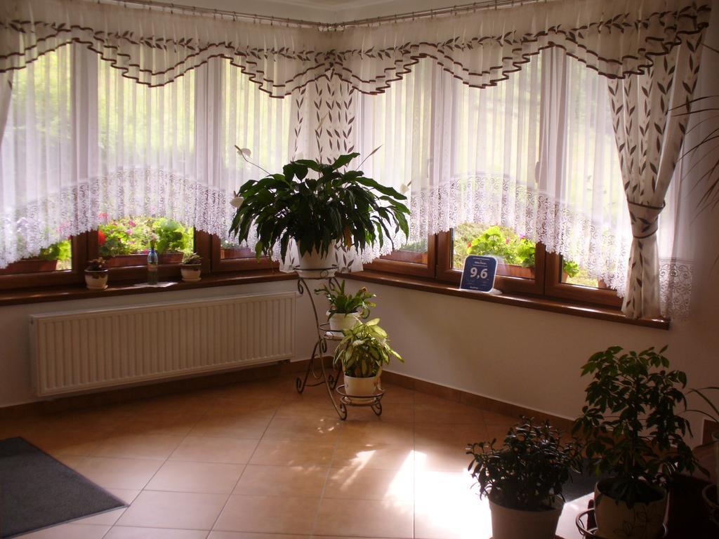 Willa Floryn Bukowina Tatrzańska Exterior foto
