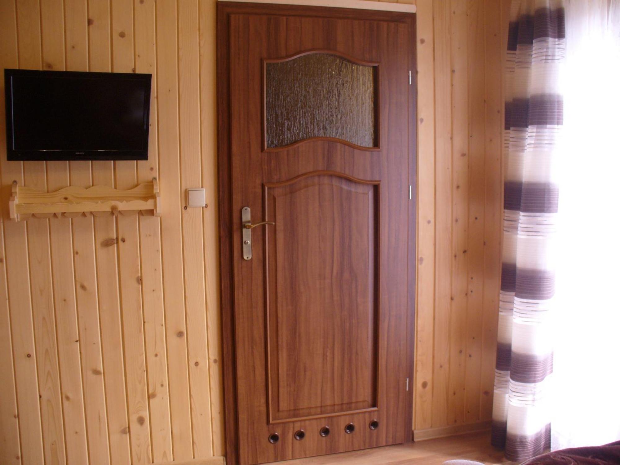 Willa Floryn Bukowina Tatrzańska Zimmer foto