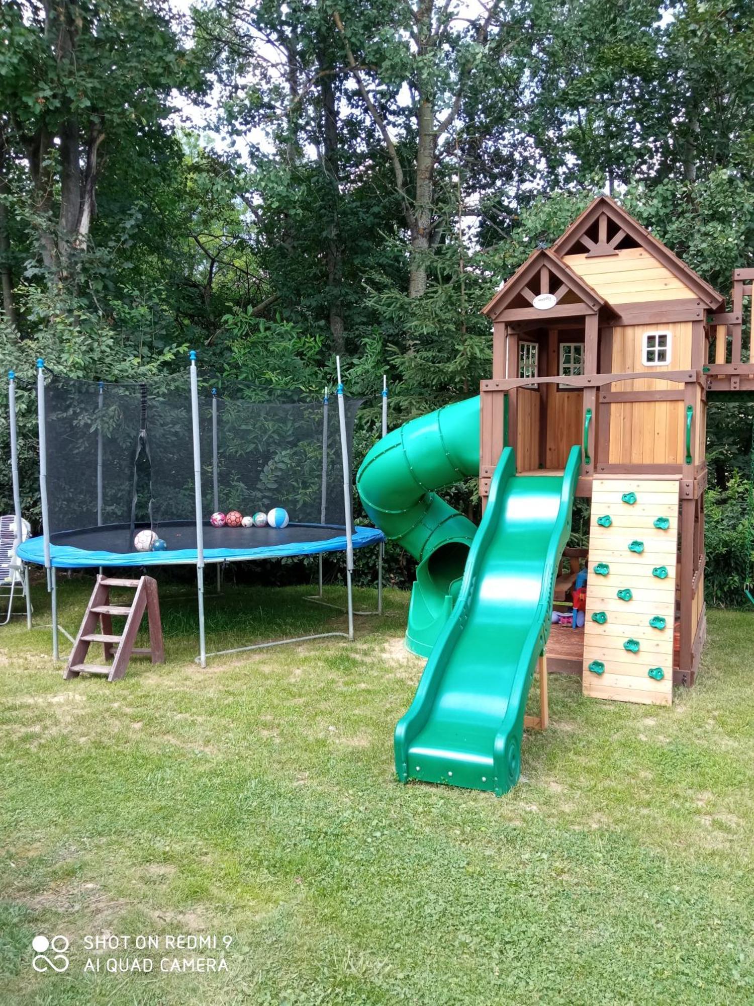 Willa Floryn Bukowina Tatrzańska Exterior foto