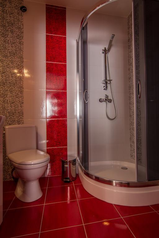 Willa Floryn Bukowina Tatrzańska Zimmer foto
