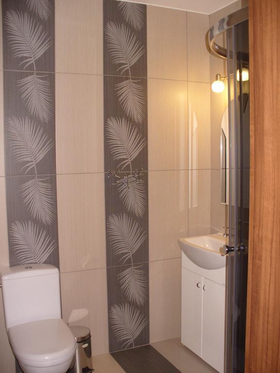 Willa Floryn Bukowina Tatrzańska Zimmer foto