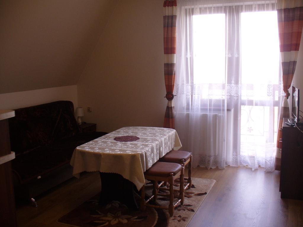 Willa Floryn Bukowina Tatrzańska Zimmer foto